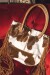Atalaya Cowhide Flecos Claro / Camel