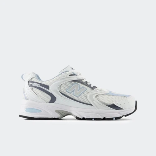 Championes New Balance 530 Blanco