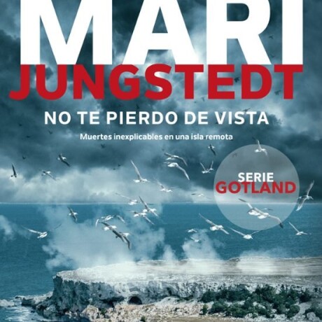 NO TE PIERDO DE VISTA NO TE PIERDO DE VISTA