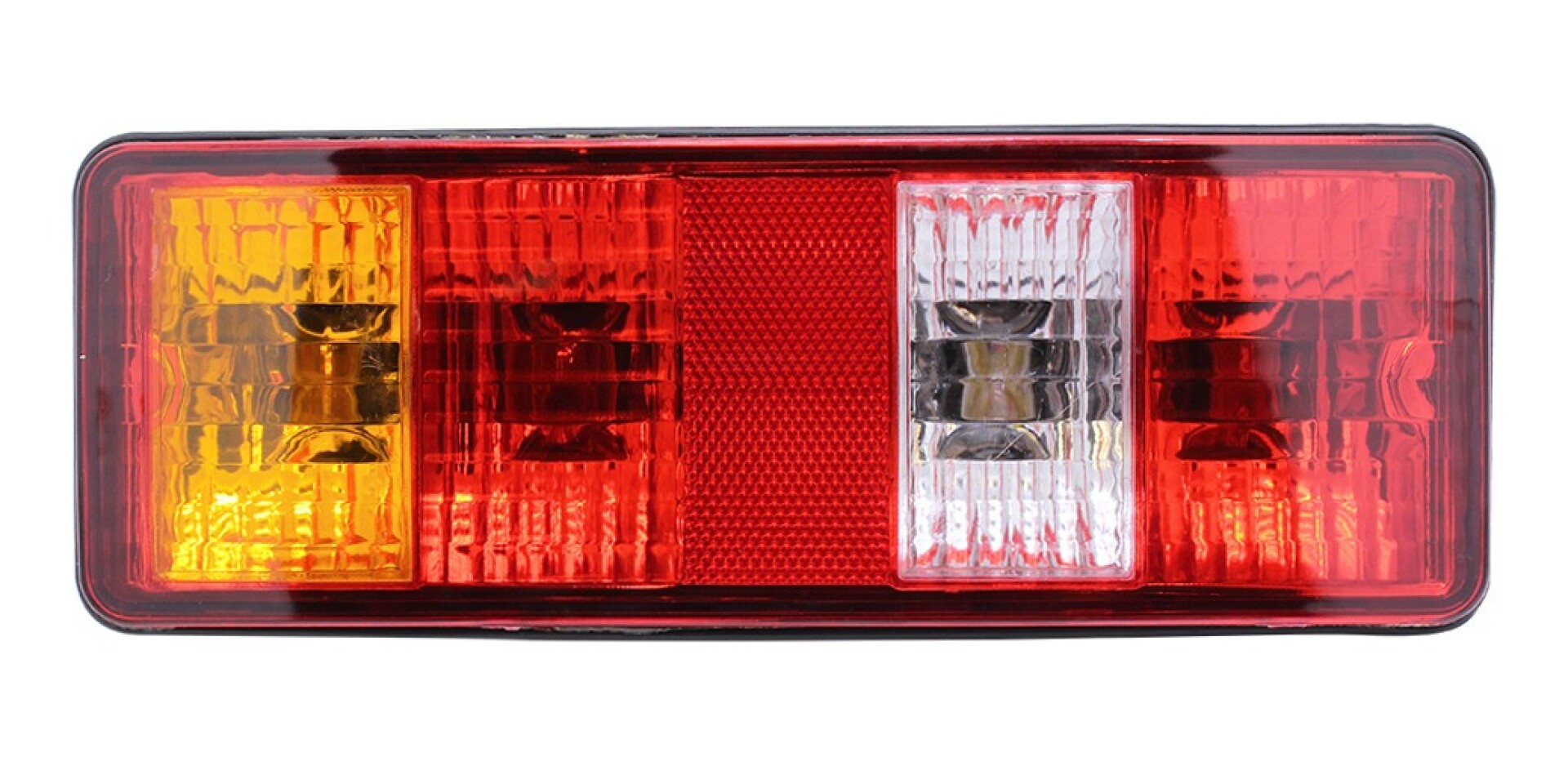 FAROL DFM DFSK SERIE V V21 LIFAN FOISON PICK UP TRASERO DER. - 