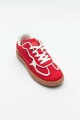 CALZADO DEPORTIVO PDK GOLETTA Rojo