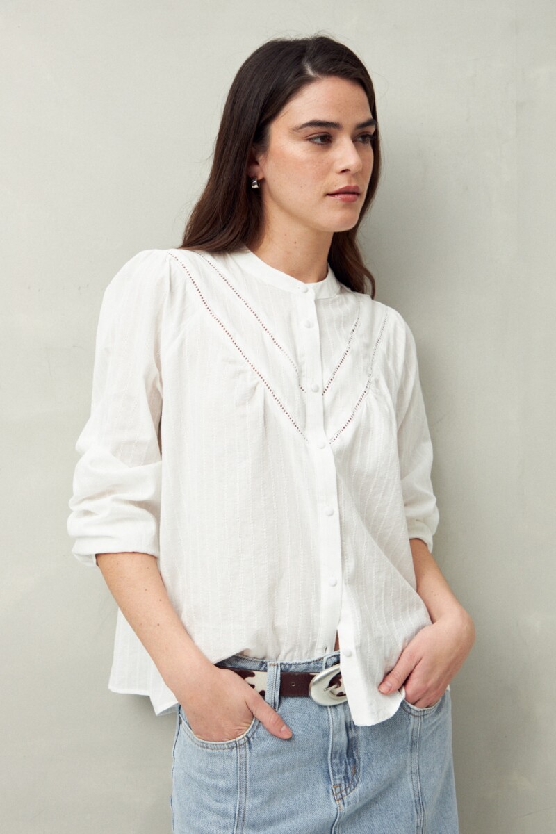 CAMISA NEREA 