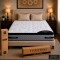 Sommier Queen Hamptons Platinum Beige