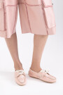 MOCASIN LYON Rosa