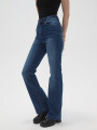 Pantalon Frankie Azul Medio