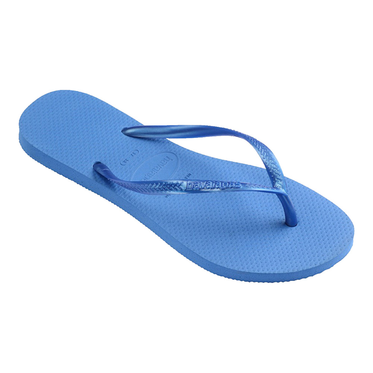 Sandalias Havaianas Slim Mujer 