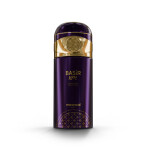 MAWALL PERFUM SPRAY FANTASY BASIR 250ML única