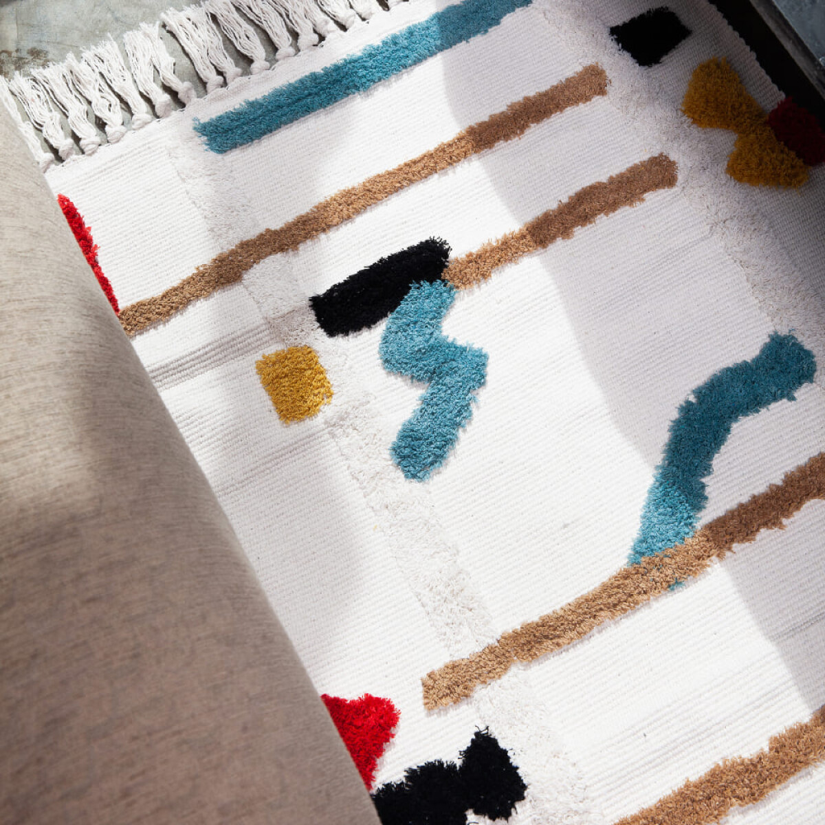 Alfombra Atelier 60x90cm 