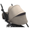 Pack +0 Newborn Stokke YOYO 3 Taupe