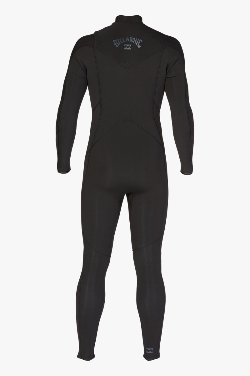TRAJE NEOPRENO 302 ABSOLUTE CZ J-negro