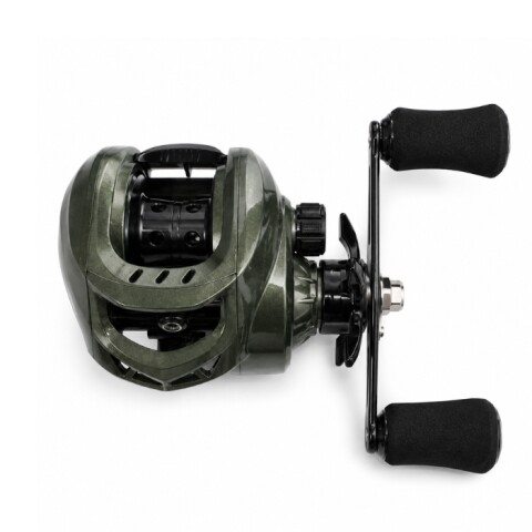 Reel Rotativo Baitcasting 19+1 Reel Rotativo Baitcasting 19+1