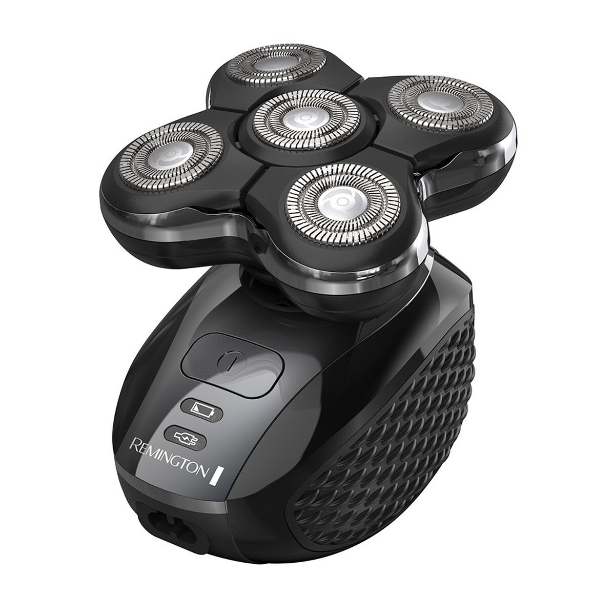 AFEITADORA DE CABEZA BALDER PRO XR7001 REMINGTON - Unica 