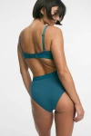 Bombacha Filipa Verde Intenso