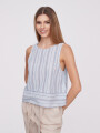 Tops Shulianas Estampado 9