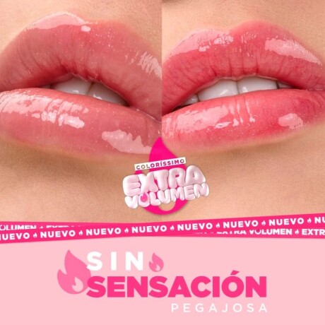Vogue Colorissimo Labial Extra Volumen - Atardecer Intenso Vogue Colorissimo Labial Extra Volumen - Atardecer Intenso