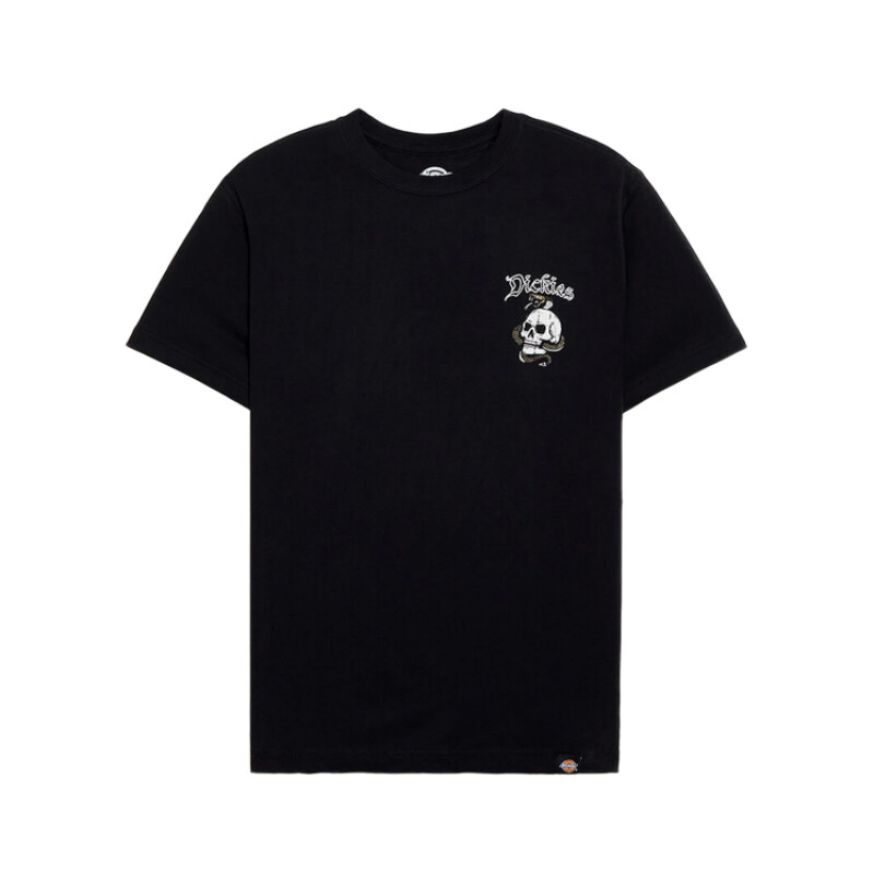 Remera Dickies Revival - Negro Remera Dickies Revival - Negro