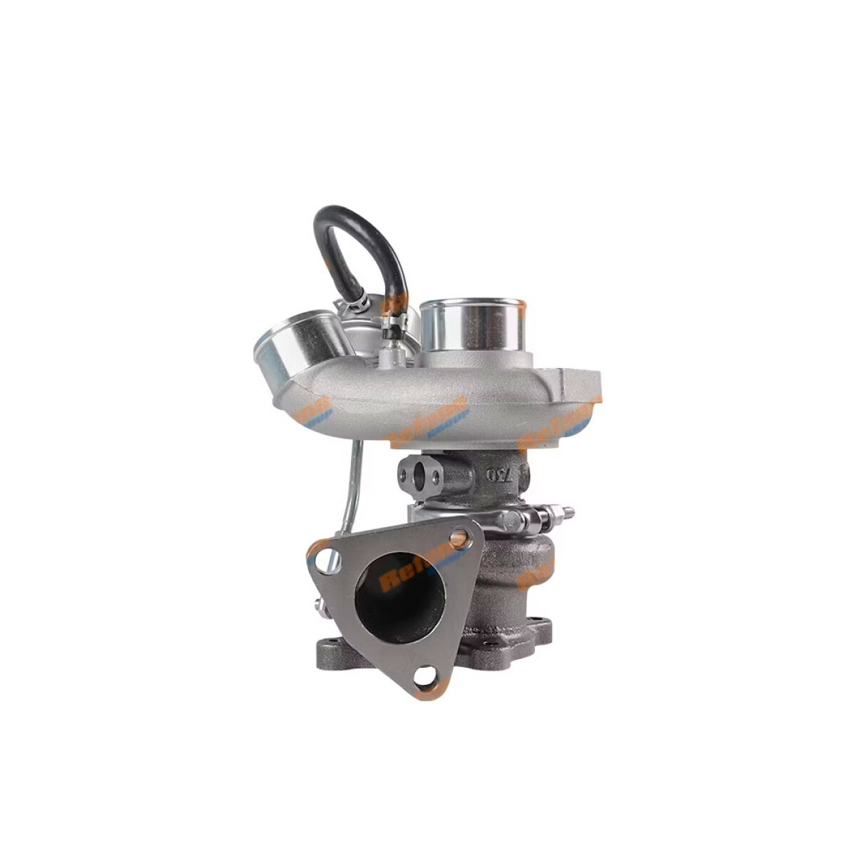 TURBO COMPRESOR GREAT WALL WINGLE 6 2.0 TD GW4D20 - 