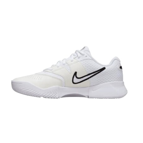 Championes Nike Court Lite 4 White