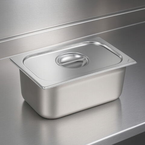 Tapa para Cuba Gastronómica 1/1 Tapa para Cuba Gastronómica 1/1