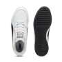 Ca Pro Suede Fs White/Black