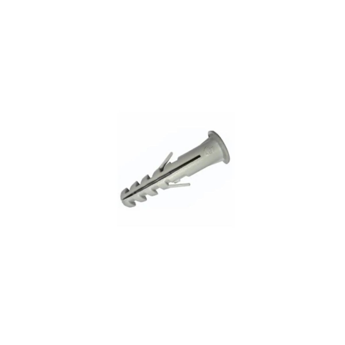 Taco Con Tope 6mm Py 