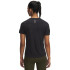 UA Launch Jacquard SS-BLK BLK-004