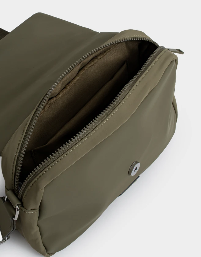 Bandoleras Deportivo Bandolera Engomada - Verde Kaki