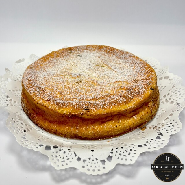 Torta de Ricota Torta de Ricota