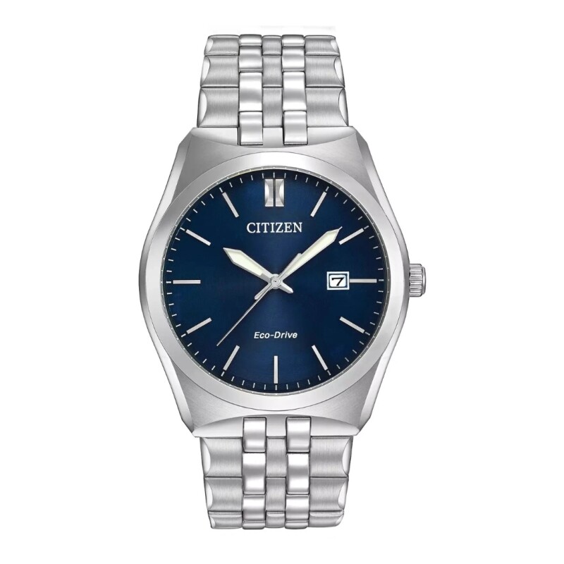 Reloj Citizen Eco-Drive BM7330-59L para hombre con correa de acero Reloj Citizen Eco-drive Bm7330-59l Para Hombre Con Correa De Acero