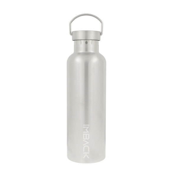 Botella Termica Agua Termo 750ml Acero Inoxidable Doble Capa Botella Termica Agua Termo 750ml Acero Inoxidable Doble Capa