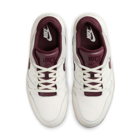 Championes Nike Full Force Lo de Hombre multicolor