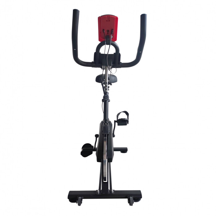 Bicicleta de spinning Randers ARG-820SP disco 6kg Bicicleta de spinning Randers ARG-820SP disco 6kg