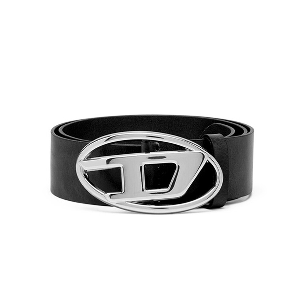 Cinturones Urbano Unisex B-1Dr W Negro