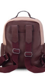 MOCHILA CALCUTA ACERO CUARZO Y TANNAT