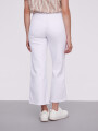 Pantalon Sohan Blanco