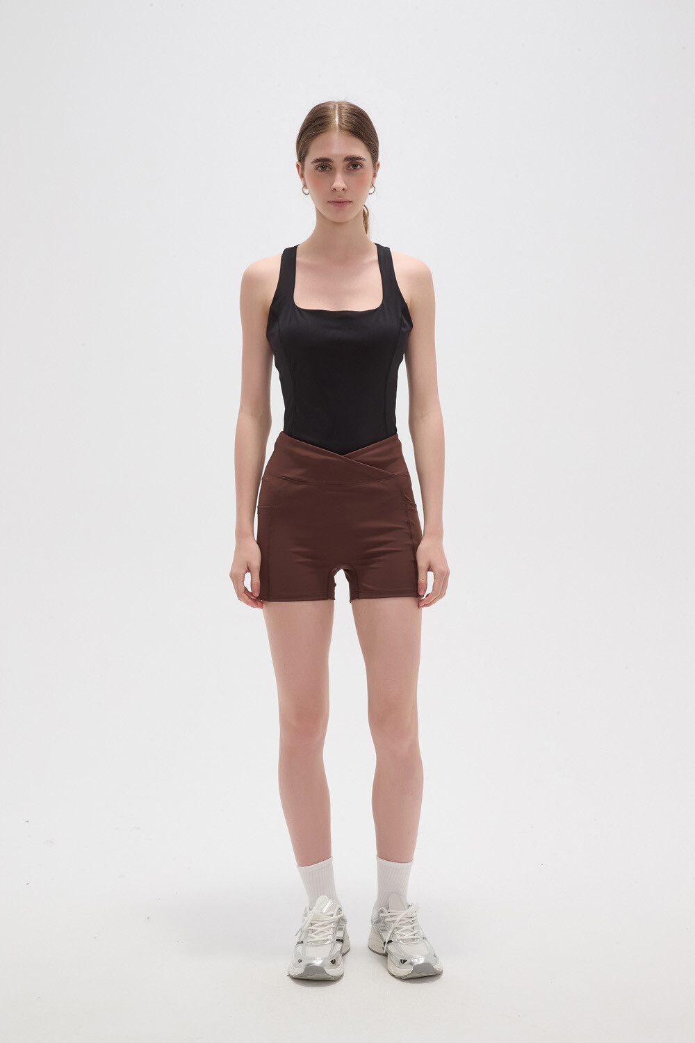 Short Nirma Chocolate