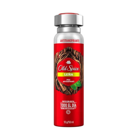Old Spice Aerosol Lena 150ml Old Spice Aerosol Lena 150ml