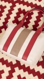 CARTERA POLA ARENA RUBÍ Y CASTAÑO