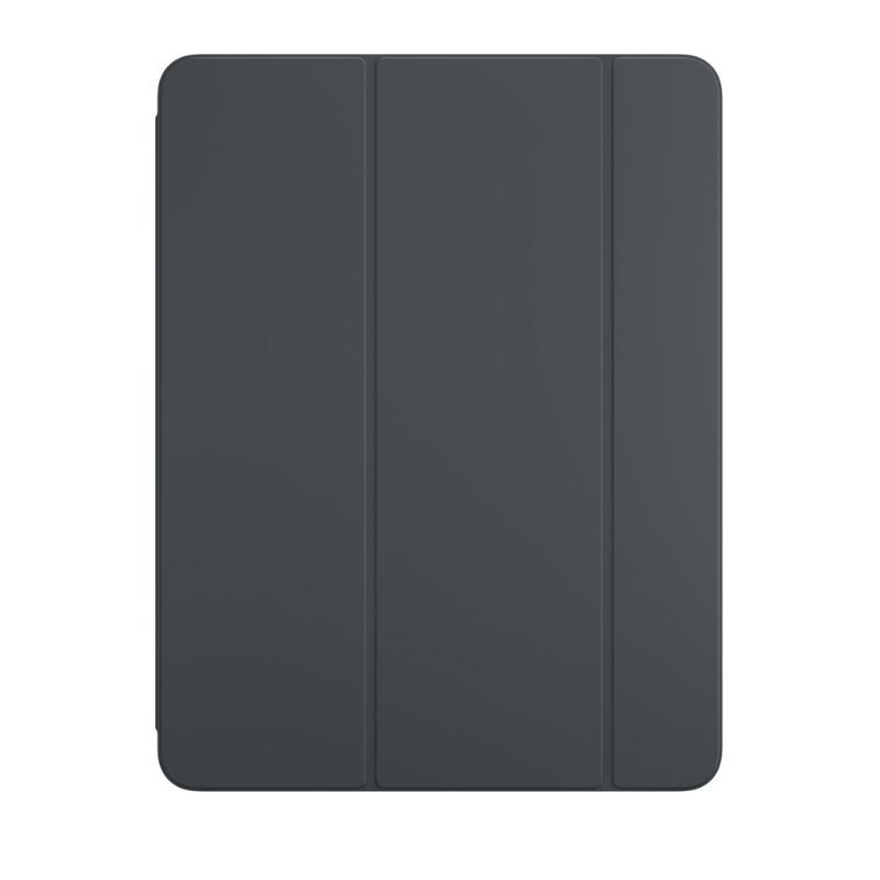 Apple Smart Folio Ipad Pro 13 Black Mwk33zm/a Apple Smart Folio Ipad Pro 13 Black Mwk33zm/a