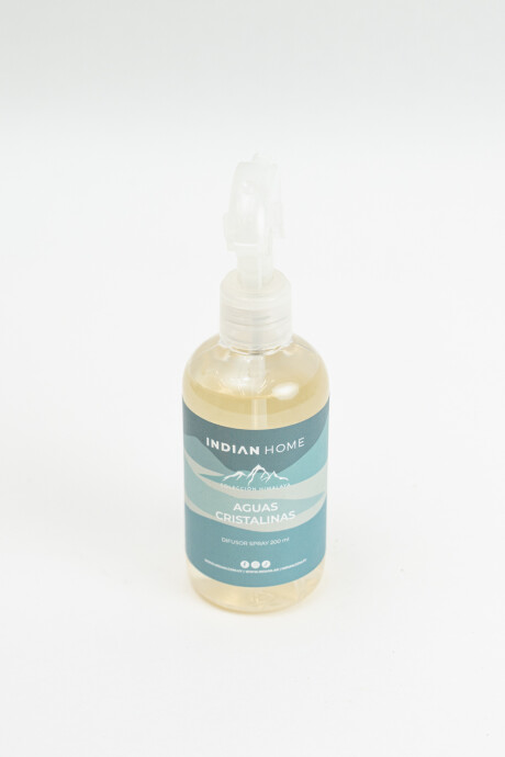 Difusor Himalaya ,spray Estampado 1