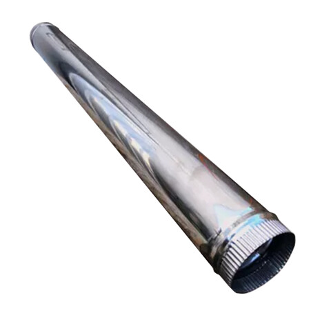 Encamisado De Acero Inoxidable Tromen 10" ENCAMISADO TROMEN 10" 32035