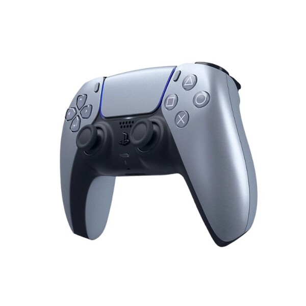 Control PS5 Sterling Silver Control PS5 Sterling Silver