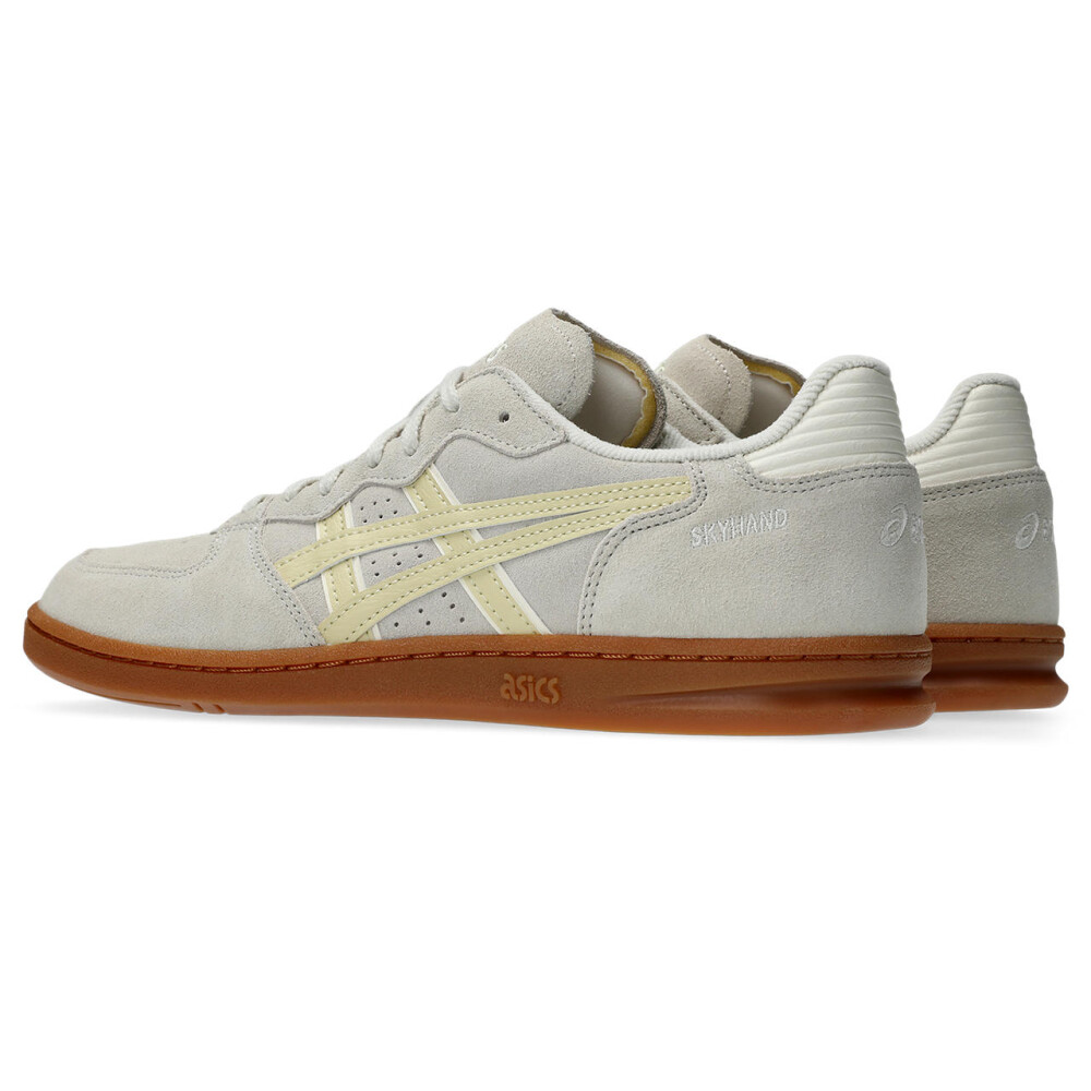 Zapatillas Skyhand OG Unisex Cream/Beeswax