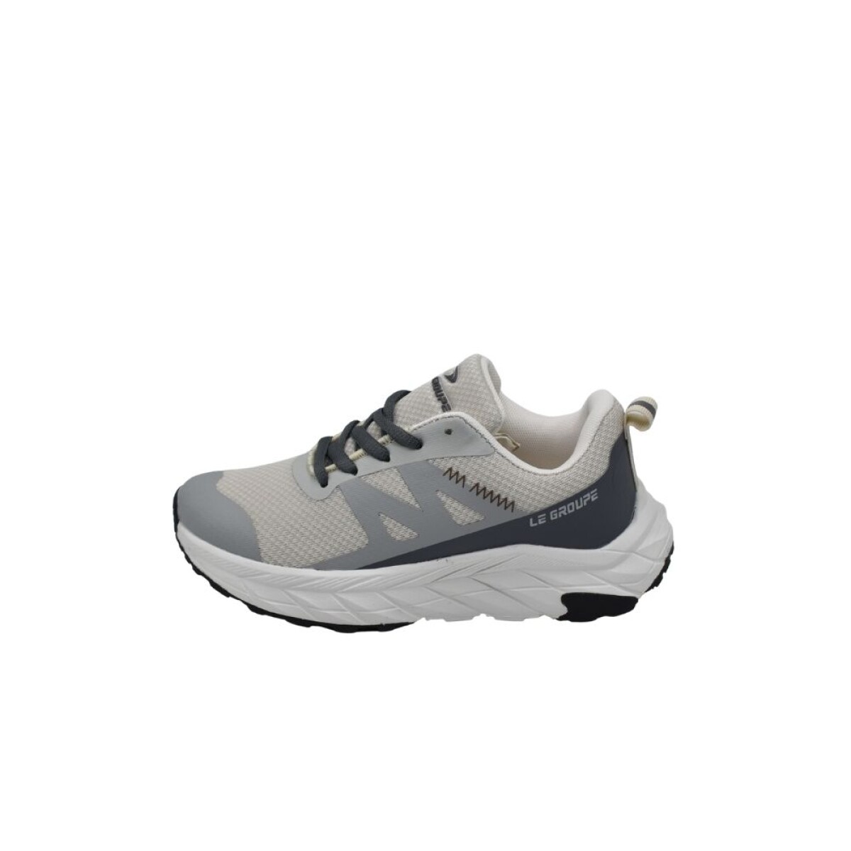 Calzado deportivo Dama LeGroupe - BEIGE 