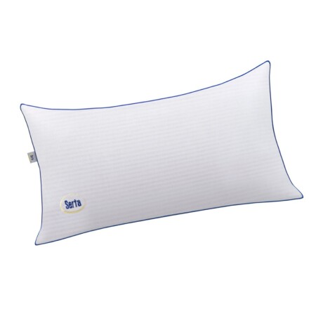 Almohada Fiber 100 0.80 x 0.40