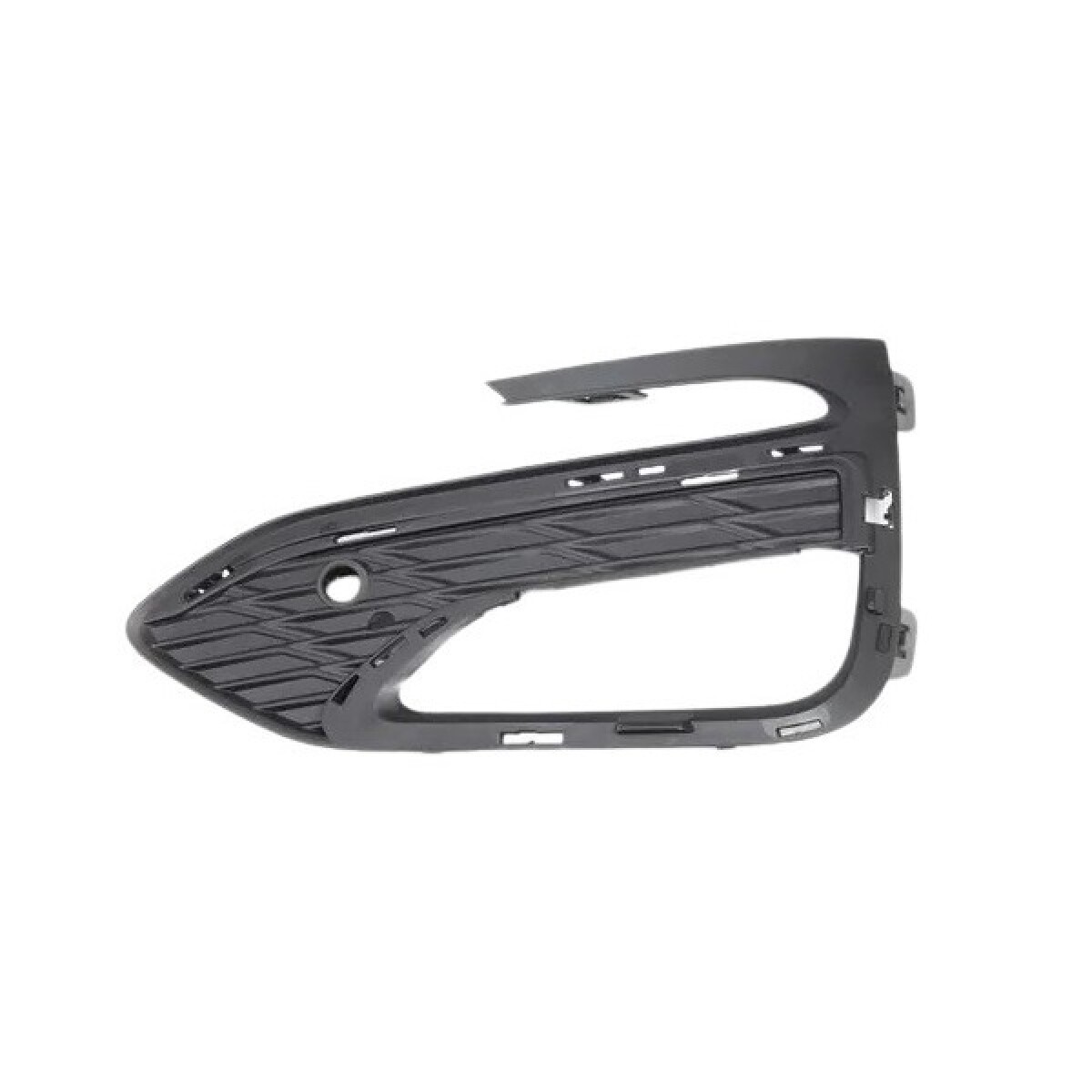 MOLDURA FAROL CAMINERO DERECHO - CRUZE 