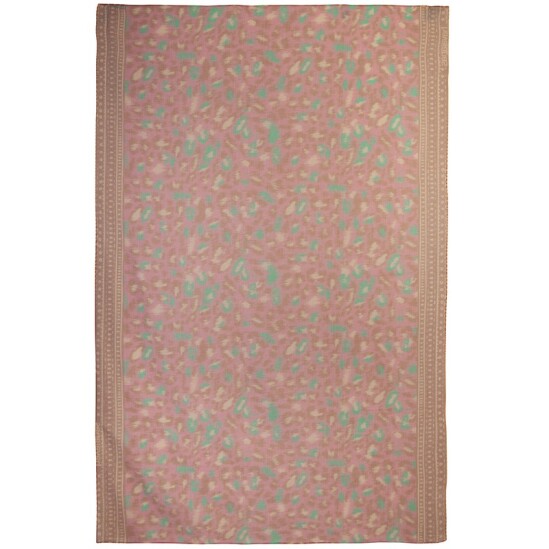Pareo Havaianas Rosado