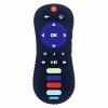 Mordillo control remoto silicona P&F 793860 Mordillo control remoto silicona P&F 793860