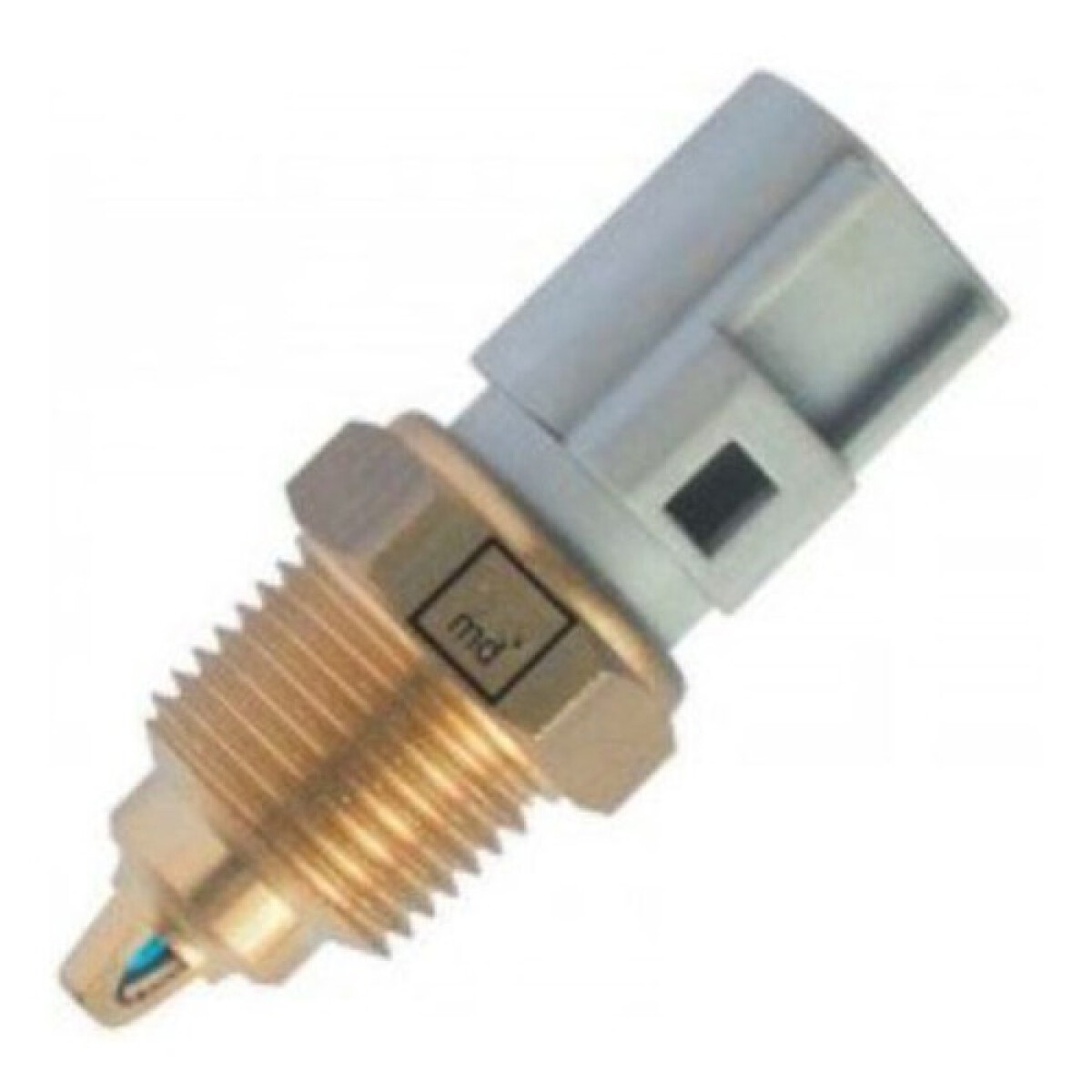 BULBO INTERRUPTOR FORD TEMP FO FIESTA-KA 1.3 3-8X18 GRIS INYECC MTE 