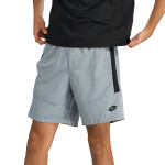 Lotto Short de Hombre 7 FUOCO - Gris Gris